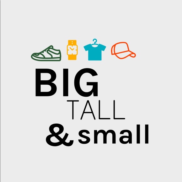 bigtallandsmall